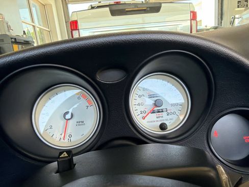 Used 2001 Dodge Viper RT/10 RWD image 8