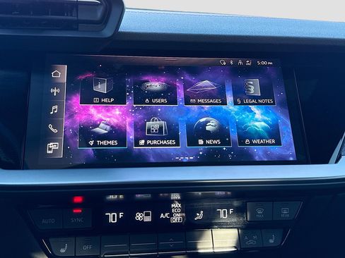 Used 2023 Audi S3 Premium Plus image 28