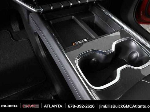 New 2025 GMC Acadia Elevation image 17