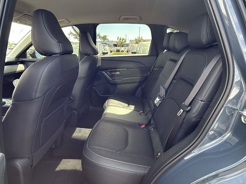 New 2026 MAZDA CX-5 Preferred AWD/4WD image 19