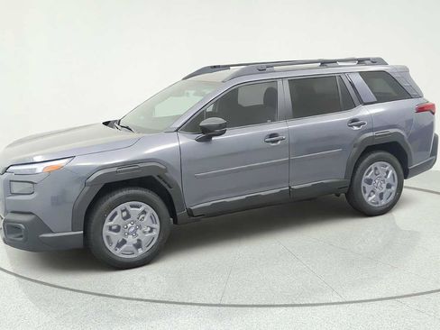New 2026 Subaru Outback Premium AWD/4WD image 4