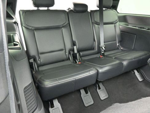 Used 2025 Ford Expedition Platinum w/ Stealth Performance Package image 43