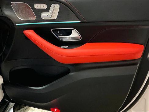 Used 2022 Mercedes-Benz GLE 53 AMG 4MATIC Coupe image 23