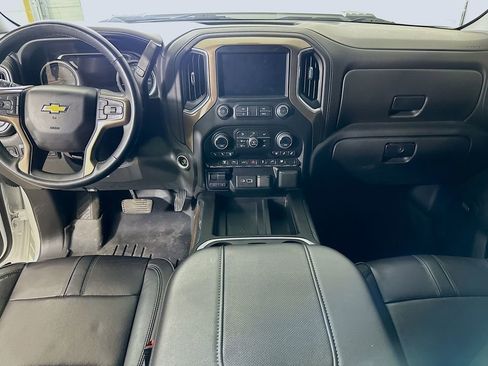 Used 2023 Chevrolet Silverado 2500 High Country image 18