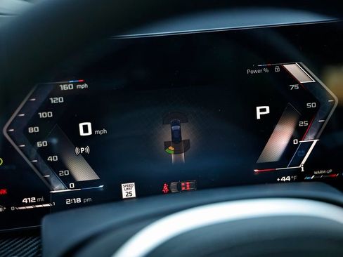 New 2026 BMW X5 M60i w/ Climate Comfort Package image 32