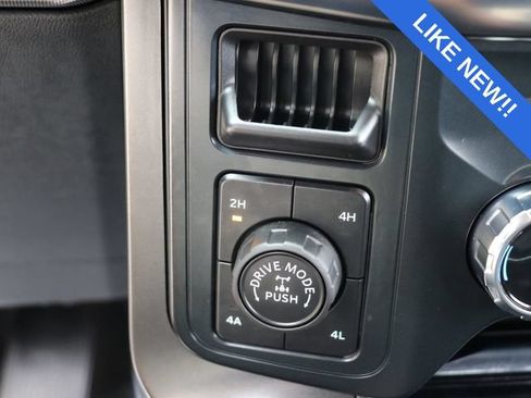 Used 2025 Ford F150 Lariat w/ Equipment Group 501A Mid AWD/4WD image 30