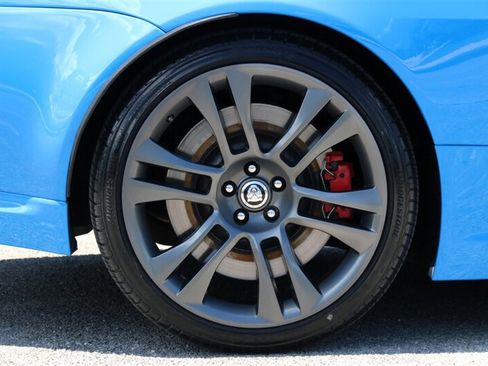 Used 2013 Jaguar XKR R-S RWD image 38