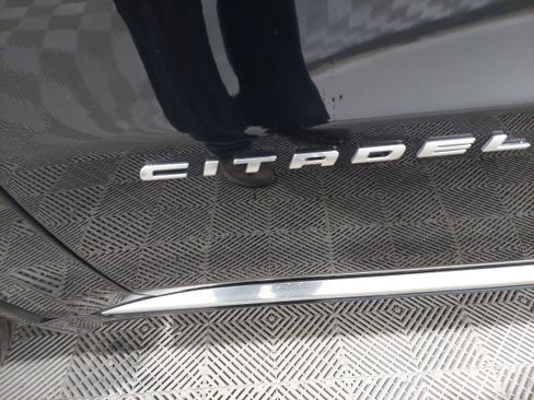 Used 2024 Dodge Durango Citadel AWD/4WD image 6