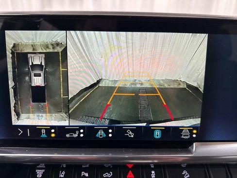 New 2026 Chevrolet Silverado 2500 LT w/ Trail Boss Package image 23