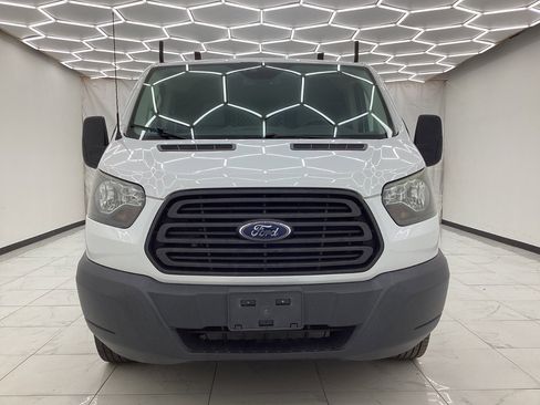 Used 2016 Ford Transit 250 130 Low Roof image 5