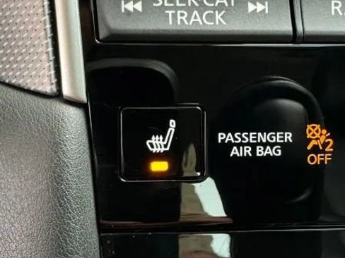 Used 2015 INFINITI Q50 Premium w/ Cargo Package RWD image 38