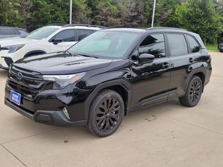 New 2026 Subaru Forester Sport AWD/4WD video 1