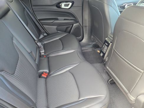 New 2026 Jeep Compass Latitude AWD/4WD image 10
