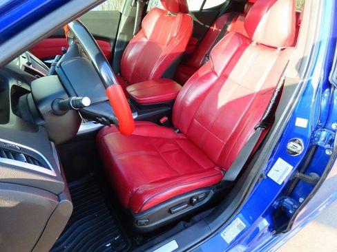 Used 2020 Acura TLX w/ A-SPEC Pkg image 41