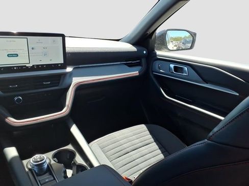 New 2026 Ford Explorer ST-Line RWD image 11