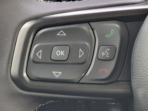 New 2026 Jeep Wrangler Unlimited Sport AWD/4WD image 32