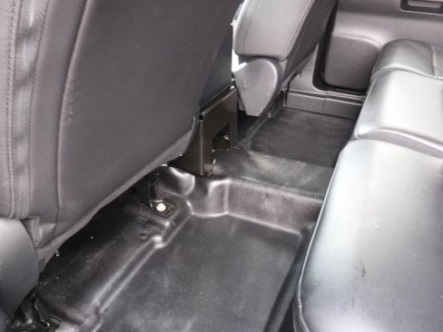Used 2022 Ford Explorer 4WD Police Interceptor image 10