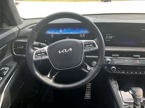 Used 2024 Kia Telluride SX Prestige X-Line image 5