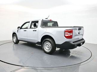 New 2026 Ford Maverick XL FWD video 5