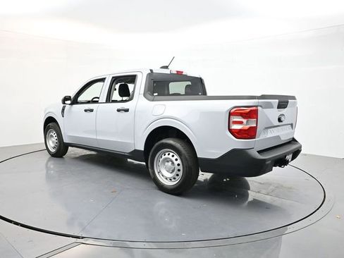 New 2026 Ford Maverick XL FWD image 5