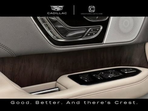 Used 2022 Lincoln Navigator Reserve AWD/4WD image 21