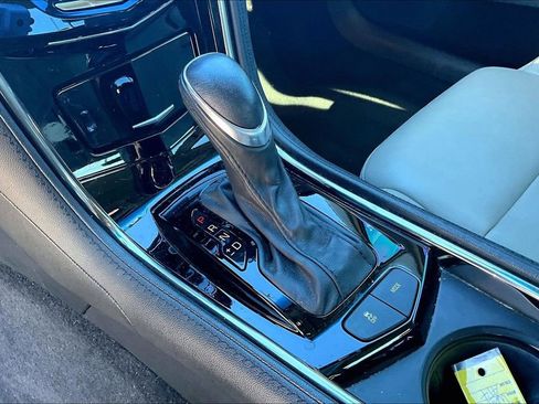 Used 2016 Cadillac ATS Sedan image 19