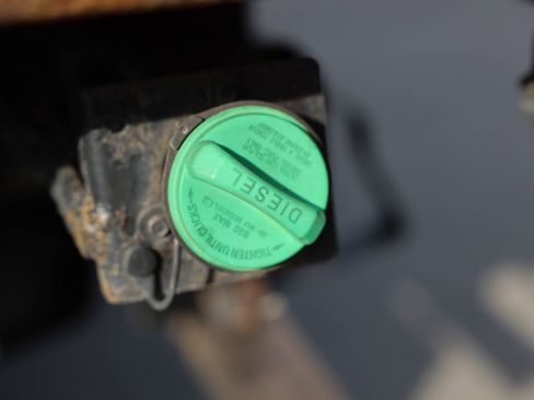 Used 2016 Ford F550 4x4 SuperCab Super Duty image 36