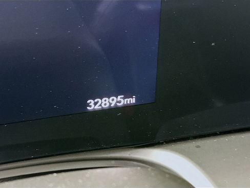 Used 2025 Buick Encore GX Preferred FWD image 19