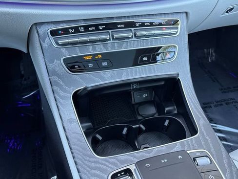 Certified 2022 Mercedes-Benz E 350 Sedan image 23