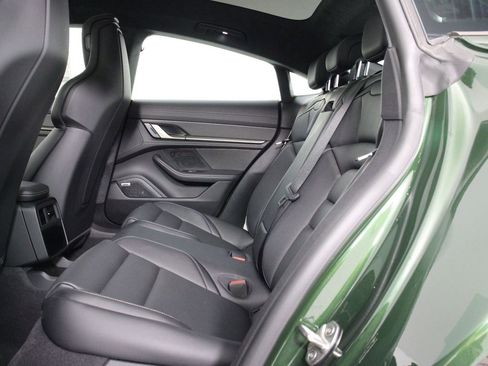 Used 2025 Porsche Taycan Turbo S image 18