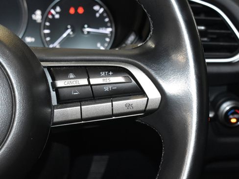 Used 2023 MAZDA CX-30 AWD 2.5 S w/ Select Package image 13