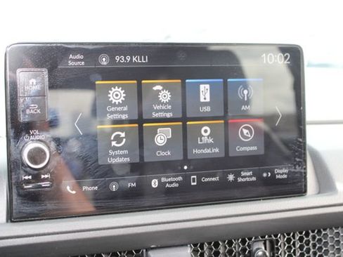 Used 2025 Honda CR-V Sport-L image 25