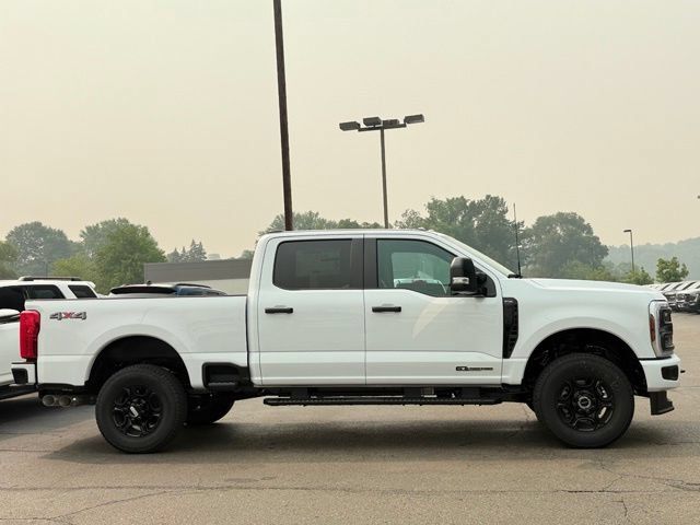 New 2026 Ford F350 XL w/ STX Appearance Package AWD/4WD image 34