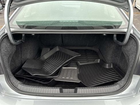 Used 2024 Volkswagen Jetta S FWD image 12