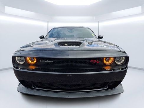 Used 2022 Dodge Challenger R/T Scat Pack RWD image 8