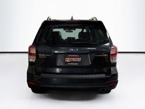 Used 2018 Subaru Forester 2.5i Limited AWD/4WD image 7
