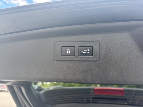 Used 2024 Subaru Outback Onyx Edition AWD/4WD image 7