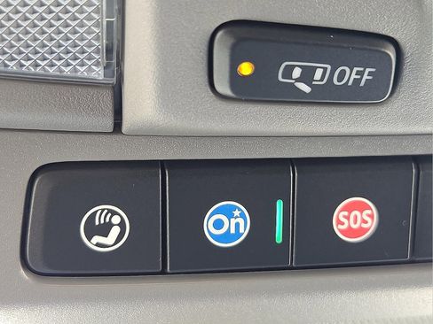 Used 2022 Chevrolet Silverado 1500 LT Trail Boss w/ Convenience Package II image 22