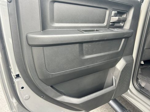 New 2026 RAM 2500 Tradesman image 25