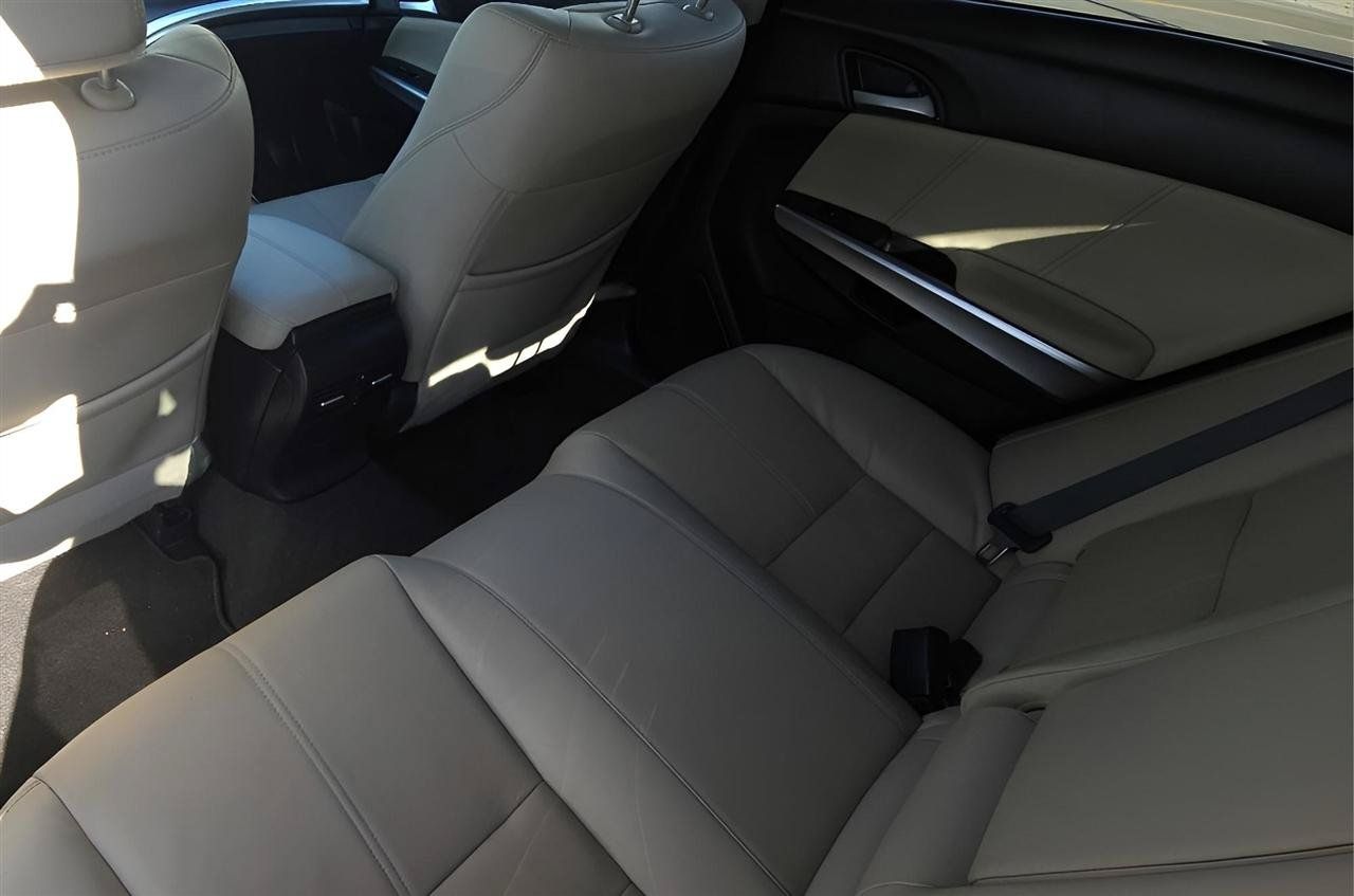 Used 2014 Honda Crosstour EX-L image 20