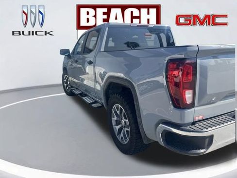 Used 2024 GMC Sierra 1500 Pro w/ Pro Value Package RWD image 5