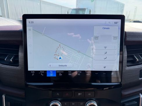 Used 2024 Ford Expedition Max Limited image 29