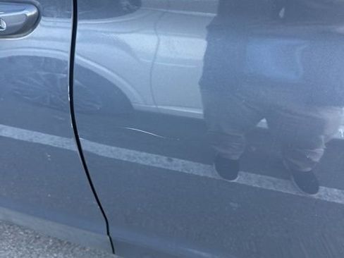 Certified 2023 Hyundai Kona SEL w/ Cargo Package image 7