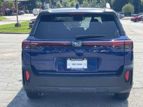 New 2026 Subaru Outback Premium w/ Premium/Limited Package AWD/4WD image 3