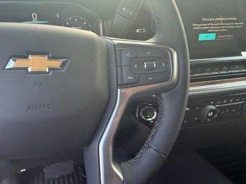 New 2026 Chevrolet Silverado 1500 LT w/ Texas Edition Plus image 24