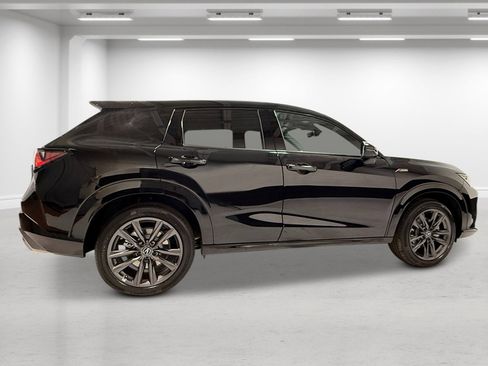 Used 2025 Acura ADX A-Spec image 9