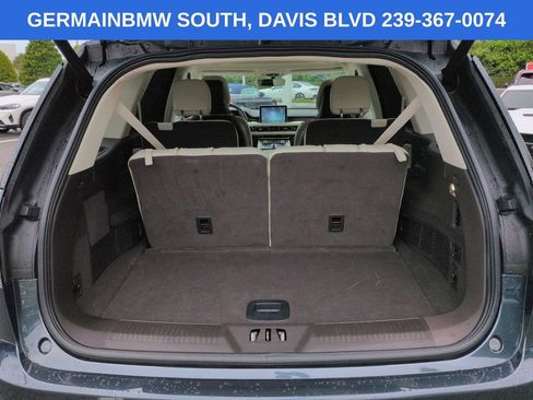 Used 2023 Lincoln Aviator Black Label w/ Dynamic Handling Package AWD/4WD image 14