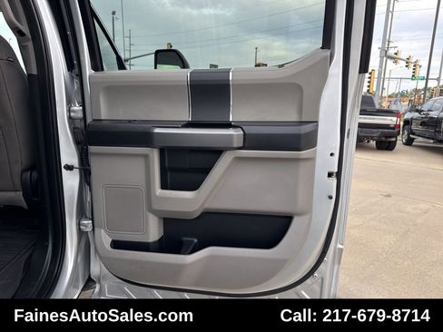 Used 2017 Ford F250 XLT w/ XLT Value Package image 85