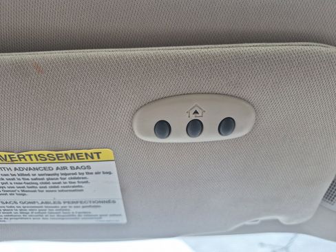 Used 2011 Ford Edge Limited w/ 302A Rapid Spec Order Code image 36