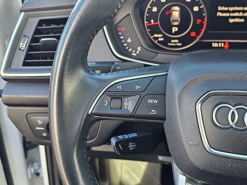Used 2019 Audi Q5 2.0T Premium Plus w/ Premium Plus Package image 32